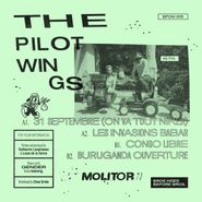 The Pilotwings, Molitor 71 (12")