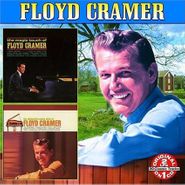 Floyd Cramer, The Distinctive Piano Style Of Floyd Cramer / The Magic Touch Of Floyd Cramer (CD)