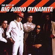 Big Audio Dynamite, The Best Of Big Audio Dynamite (CD)