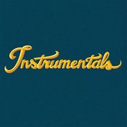 Lady, Lady Instrumentals (LP)