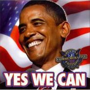 Various Artists, Yes We Can (CD)