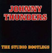 Johnny Thunders, Studio Bootlegs (CD)