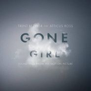 Trent Reznor, Gone Girl [Score] (CD)