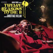 Ghostface Killah, Adrian Younge Presents Twelve Reasons To Die II (CD)