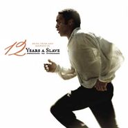 Various Artists, 12 Years A Slave [OST] (CD)