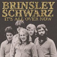 Brinsley Schwarz, It's All Over Now (CD)