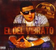 Gotay, El Del Vibrato (CD)