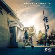 Damu The Fudgemunk, Victorious Visions [Dreams & Vibrations Instrumentals] (LP)