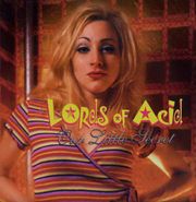 Lords Of Acid, Our Little Secret (CD)