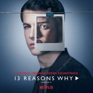 Various Artists, 13 Reasons Why: Season 2 [OST] (CD)