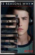 Various Artists, 13 Reasons Why [OST] (Cassette)