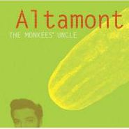 Altamont, The Monkee's Uncle (CD)