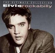 Elvis Presley, Elvis Rockabilly [Import] (CD)