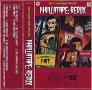 14KT, 14KillaTape: Redux (Cassette)