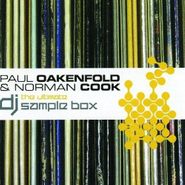 Paul Oakenfold, Ultimate DJ Sample Box (CD)