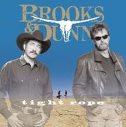 Brooks & Dunn, Tight Rope (CD)