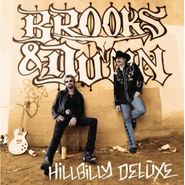 Brooks & Dunn, Hillbilly Deluxe (CD)