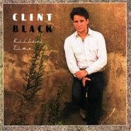 Clint Black, Killin' Time (CD)