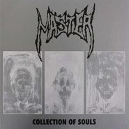 Master, Collection Of Souls (CD)