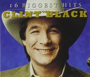 Clint Black, 16 Biggest Hits (CD)