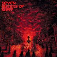 Seven Sisters Of Sleep, Seven Sisters Of Sleep (7")
