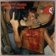 Iggy & The Stooges, I Wanna Be Your Dog (LP)