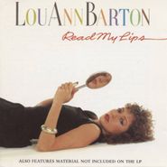 Lou Ann Barton, Read My Lips (CD)