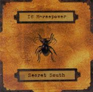 16 Horsepower, Secret South (CD)