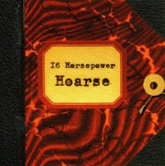 16 Horsepower, Hoarse (CD)