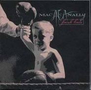 Mac McAnally, Finish Lines (CD)