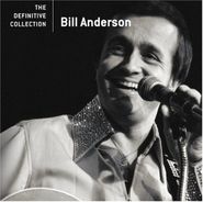 Bill Anderson, Definitive Collection (CD)