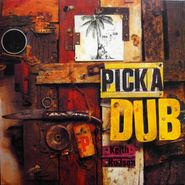 Keith Hudson, Pick-A-Dub (LP)