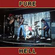 Pure Hell, Wild One / Courageous Cat [Record Store Day] (7")