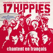 17 Hippies, Chantent En Francais [Import] (CD)