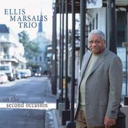 Ellis Marsalis Trio, On The Second Occasion (CD)