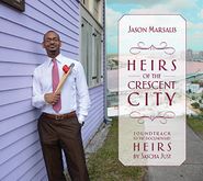 Jason Marsalis, Heirs Of The Crescent City (CD)