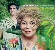 Leny Andrade, Alegria De Viver (CD)