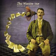 Shai Maestro, Untold Stories (CD)