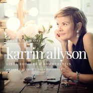 Karrin Allyson, Many A New Day: Karrin Allyson Sings Rodgers & Hammerstein (CD)