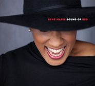 René Marie, Sound Of Red (CD)