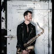 Donny McCaslin, Beyond Now (CD)