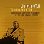 Charnett Moffett, Music From Our Soul (CD)