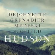Jack DeJohnette, Hudson (CD)