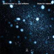 David Murray, Blues For Memo (CD)