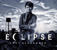 Joey Alexander, Eclipse (CD)