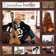 Jonathan Butler, Merry Christmas To You (CD)