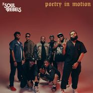 Soul Rebels, Poetry In Motion (LP)