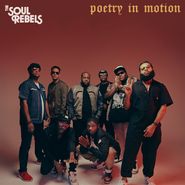 Soul Rebels, Poetry In Motion [Indie Exclusive] (LP)