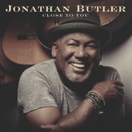 Jonathan Butler, Close To You (CD)