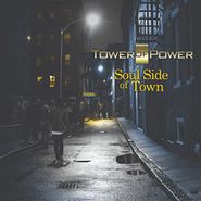 Tower Of Power, Soul Side Of Town (CD)